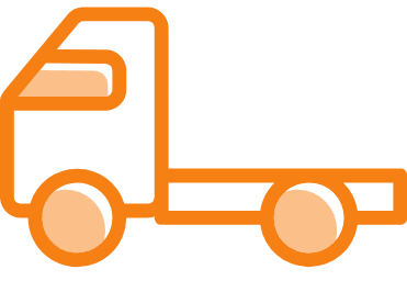 嘉陵拖车/平板车