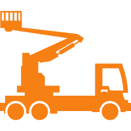 嘉陵高空作业车